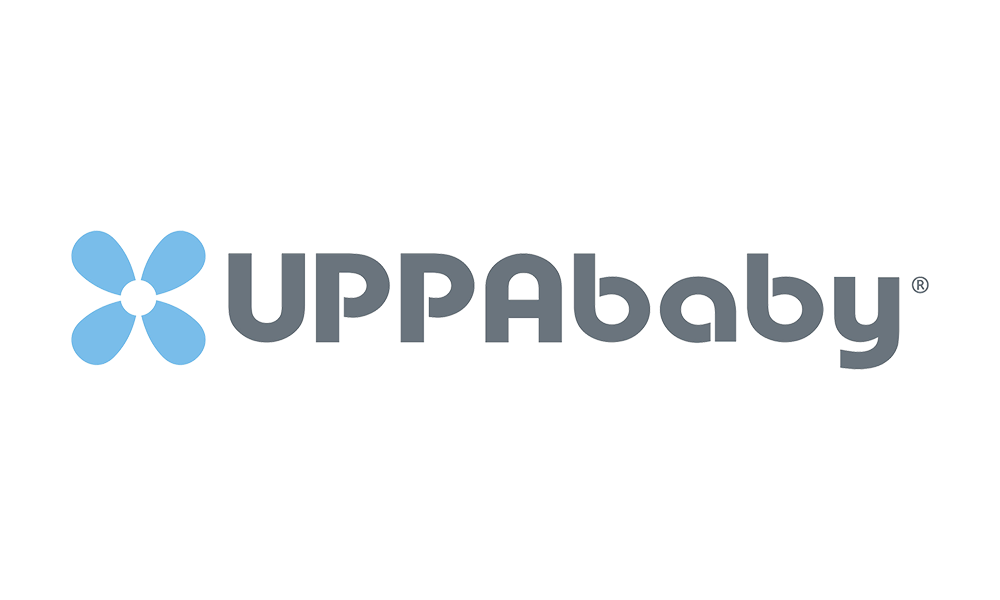 uppababy-logo