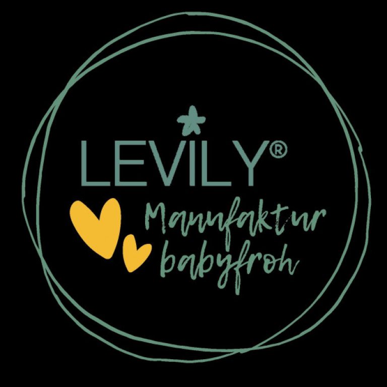 LEVILY - Manufaktur babyfroh