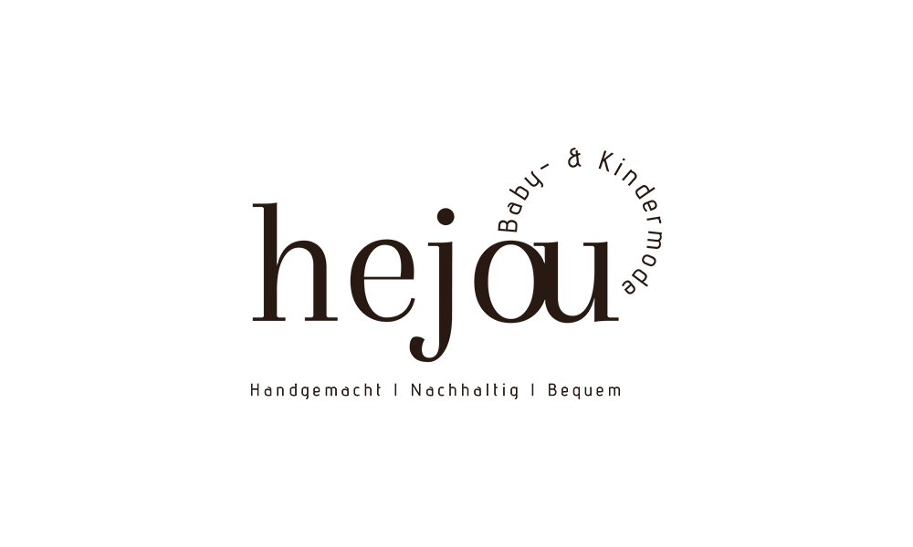 Hejou Logo