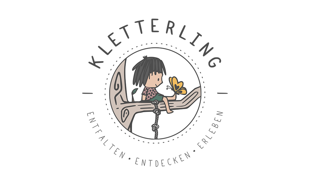 Kletterling Logo