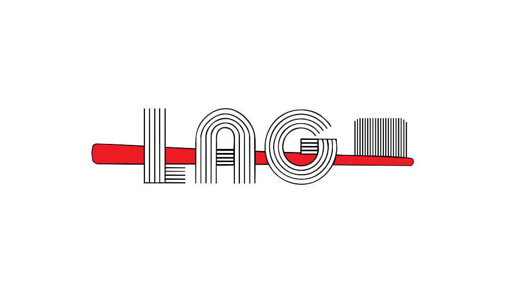 LAG Berlin Logo