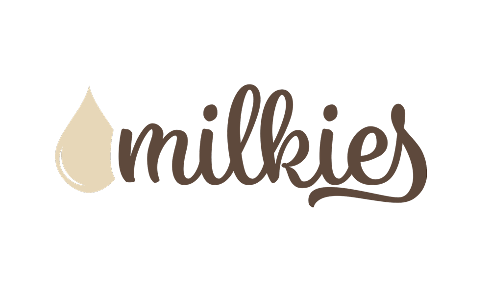Milkies Logo