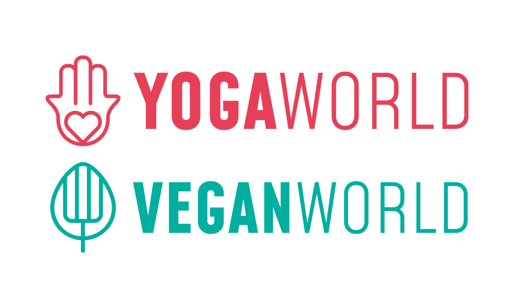 Yogaworld-Veganworld-Logo