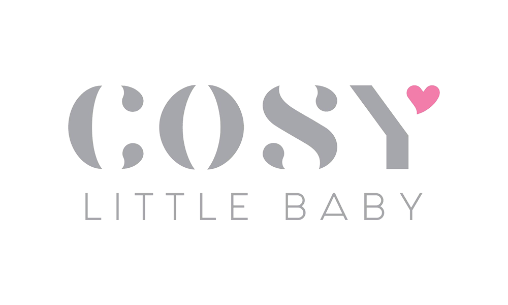 cosy-little-baby-logo