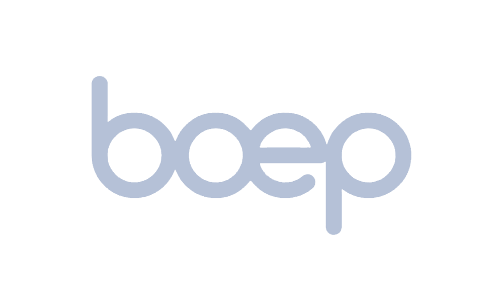das boep Logo
