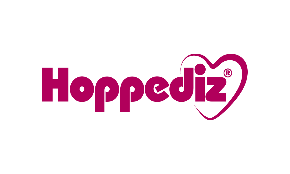 hoppediz-logo