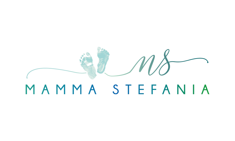 mamma-stefania-logo